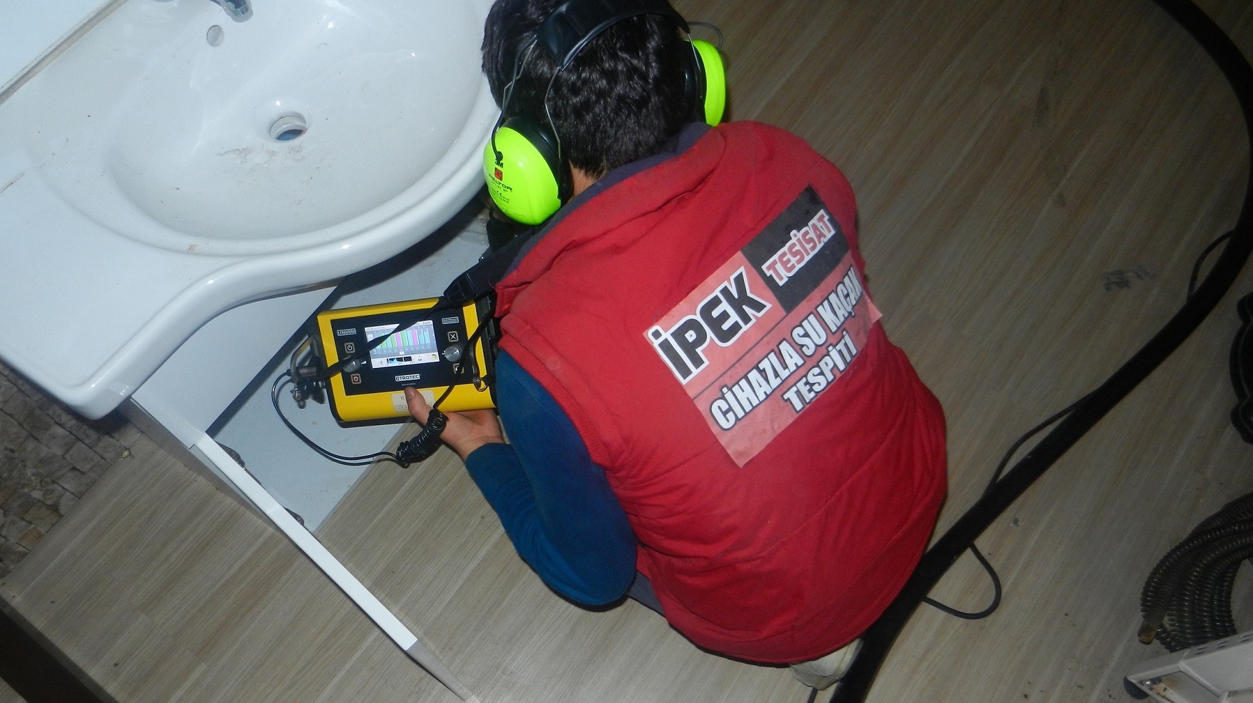 Çengelköy Acil Durumlarda Yanınızdayız