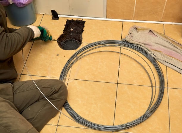 Çengelköy Mutfak Lavabo Gideri Tıkanıklığı Açma